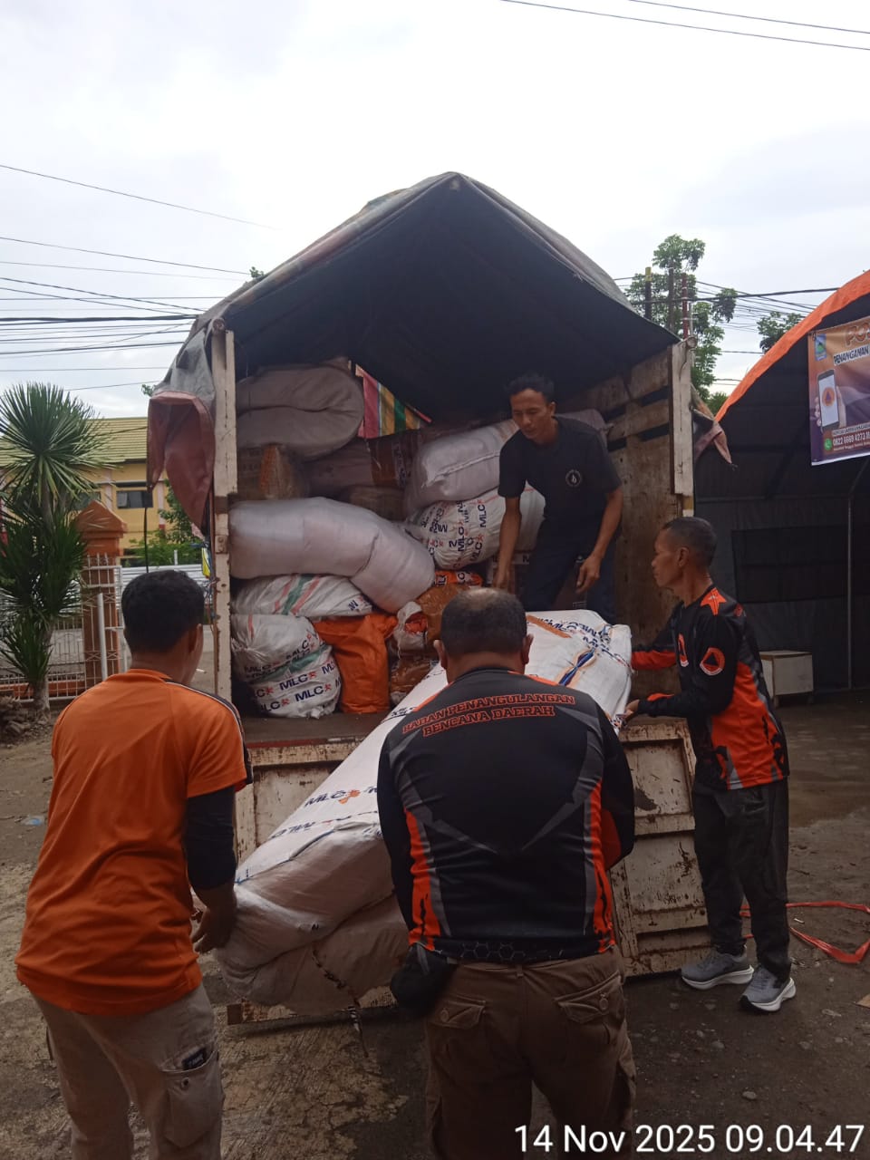 Cek Tarif BPL